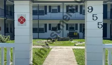 3 of 11 Great 1 Bedroom 1 Bath Apartment In Titusville Apartment for rent in Titusville, FL