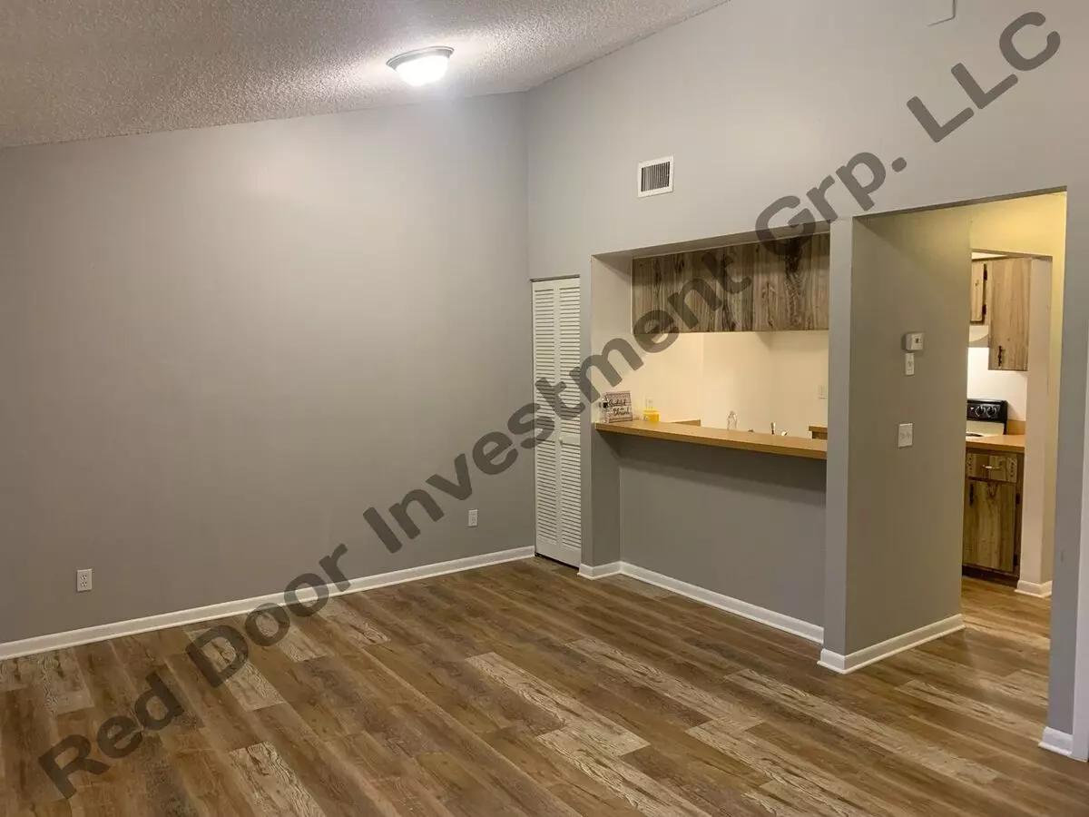41st Street Apartment for rent in Ocala, FL