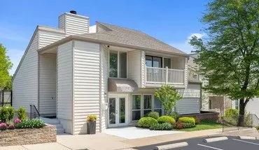 2 of 51 Pebble Point Apartments Apartment for rent in St Louis, MO