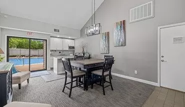 4 of 51 Pebble Point Apartments Apartment for rent in St Louis, MO
