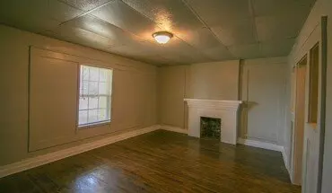 4 of 13 E Haskell St Quadplex Apartment for rent in Tulsa, OK