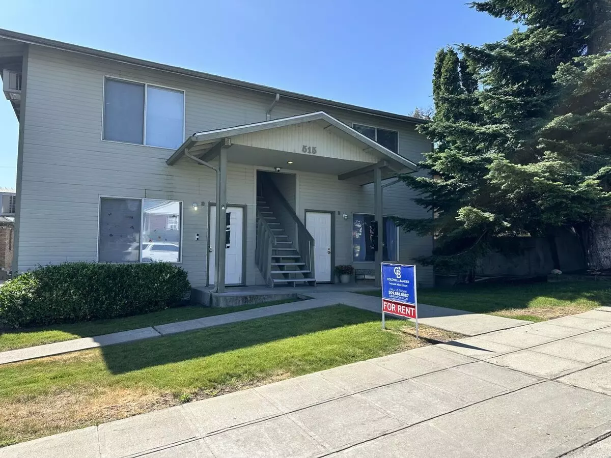 Yakima St Apartments Apartment for rent in Wenatchee, WA