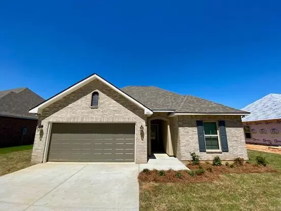 Coming Soon! New Build In Legacy Pointe Subdivision! Apartment for rent in Haughton, LA