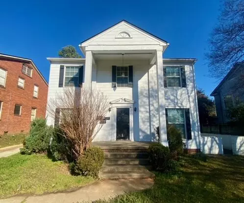 810 Rutherford St (units A, B &amp; C) [3 Units] Apartment for rent in Shreveport, LA