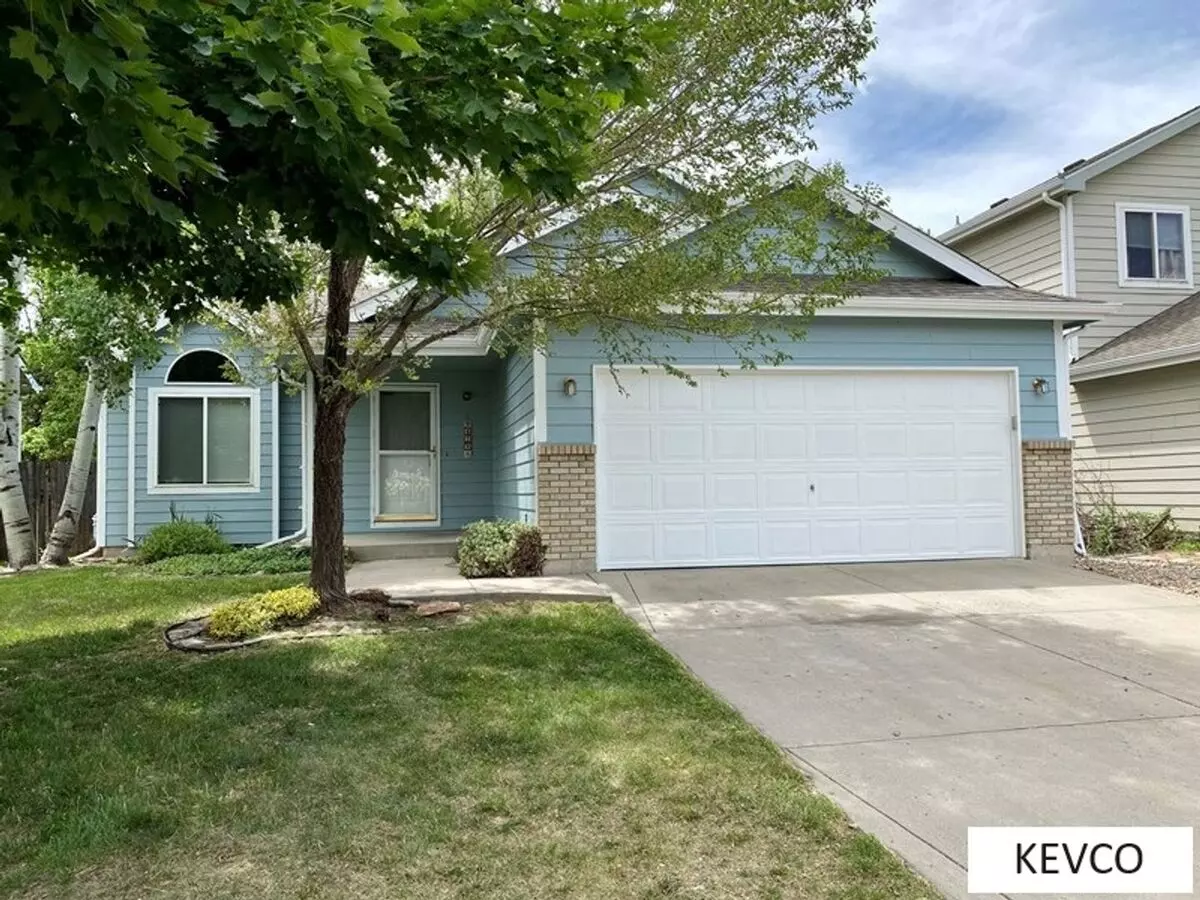 Huge Property: Welcome Home! House for rent in Fort Collins, CO