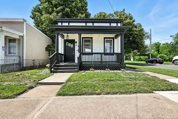 Cozy 3-bedroom Home Near Church Hill – Affordable Comfort In Richmond Apartment for rent in Richmond, VA