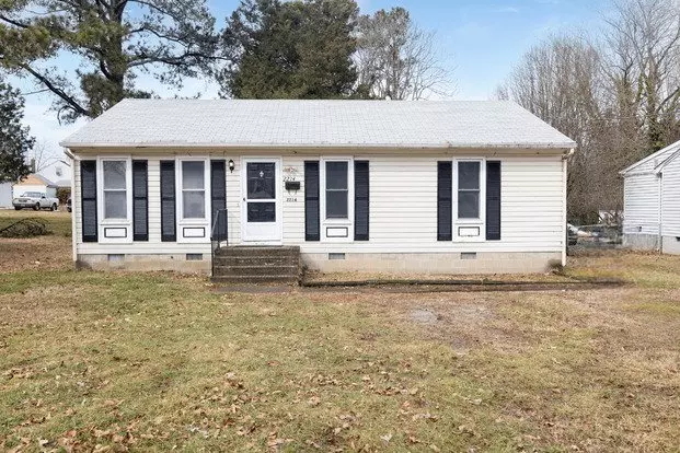Charming 3-bedroom Rancher In Henrico – Available Now! Apartment for rent in Henrico, VA