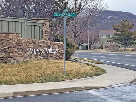 3 Bed 2 Bath 55+ Community Of Miners Village In Double Diamond Apartment for rent in Reno, NV