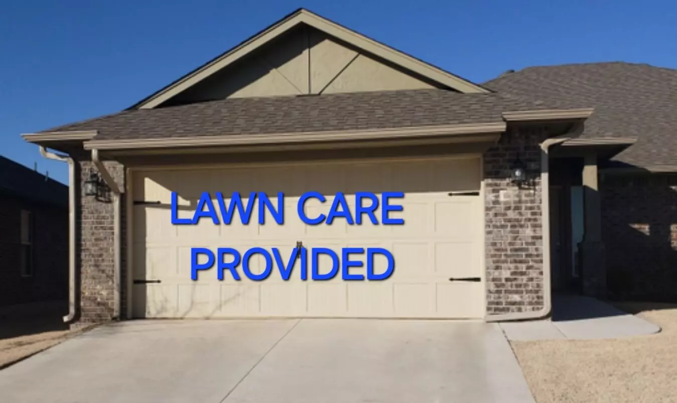Welcome Home!! House for rent in Yukon, OK