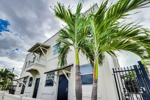 50 Little River Apartment for rent in Miami, FL