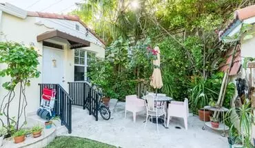 3 of 22 1 Bed / 1 Bath In Gated Courtyard Community With Washer/dryer In South Beach! Apartment for rent in Miami, FL
