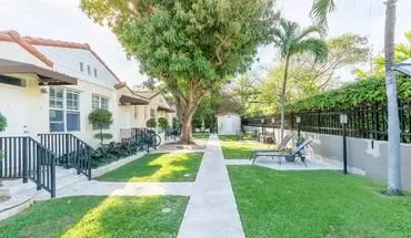 2 of 22 1 Bed / 1 Bath In Gated Courtyard Community With Washer/dryer In South Beach! Apartment for rent in Miami, FL