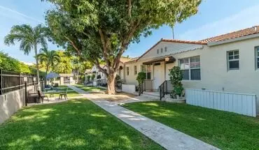 4 of 22 1 Bed / 1 Bath In Gated Courtyard Community With Washer/dryer In South Beach! Apartment for rent in Miami, FL