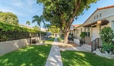 5 of 22 1 Bed / 1 Bath In Gated Courtyard Community With Washer/dryer In South Beach! Apartment for rent in Miami, FL