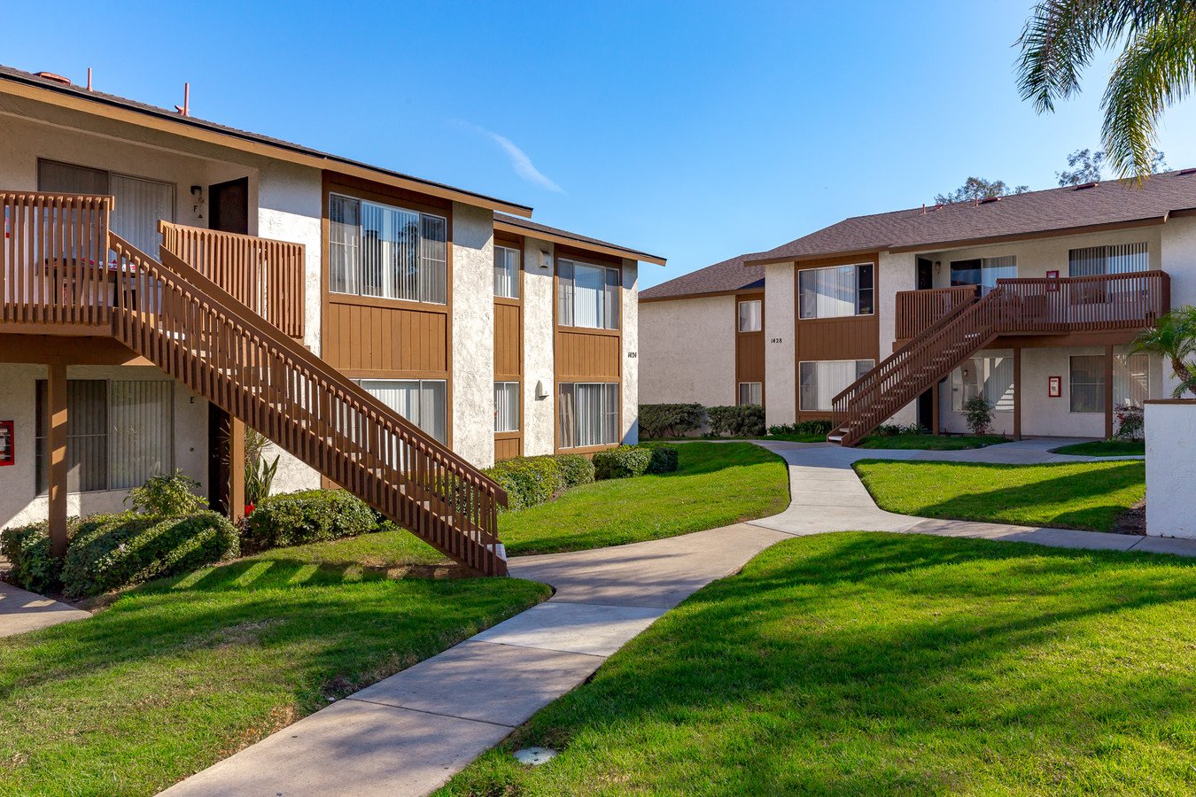 Bonita Hills Apartments Chula Vista CA