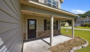 2 of 31 Welcome To Bridgeport Subdivision! House for rent in Sneads Ferry, NC