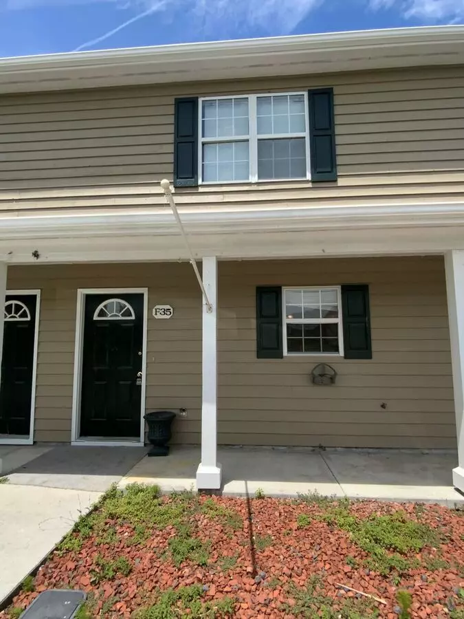 Welcome To Silver Creek Golf Course! House for rent in Swansboro, NC