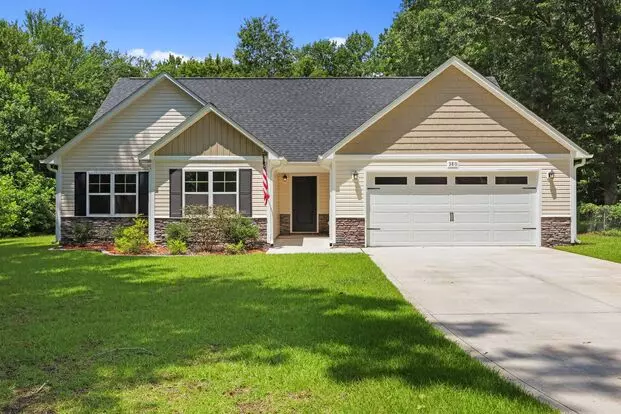 Welcome To Bradford Estates! Apartment for rent in Richlands, NC
