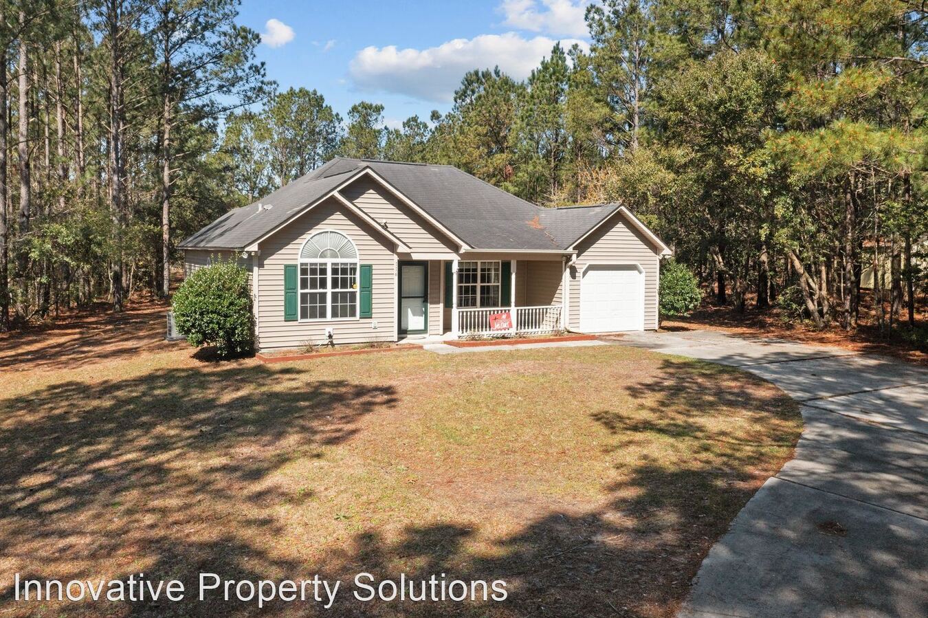 High Ridge Penny 116 Penny Ln Holly Ridge, NC House for Rent | Rentable