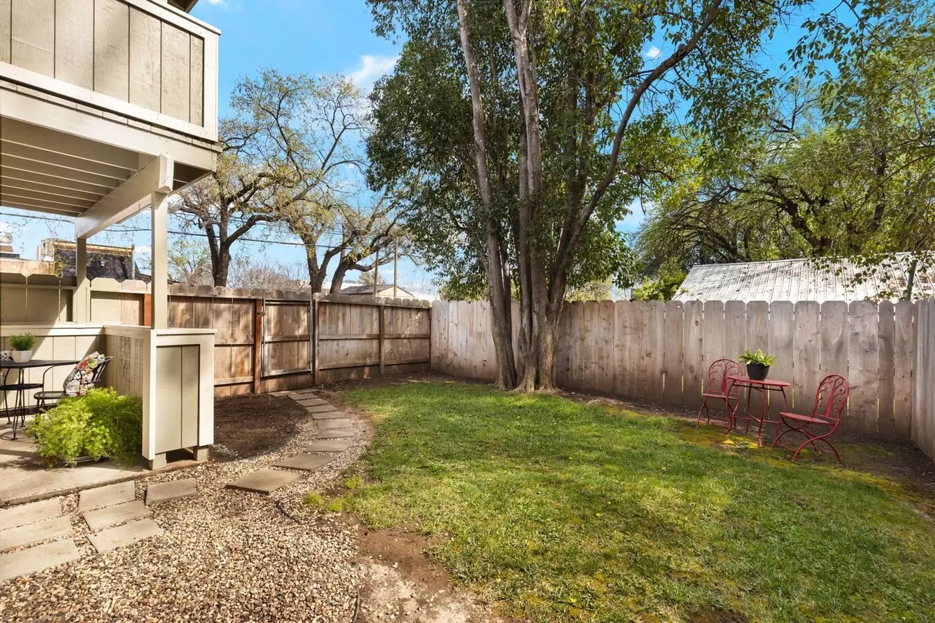 569 E 7th Apartment for rent in Chico, CA