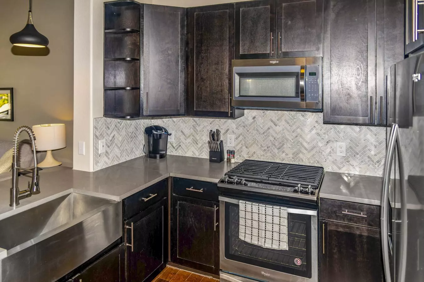 Sinclair 158 Apartment for rent in Houston, TX