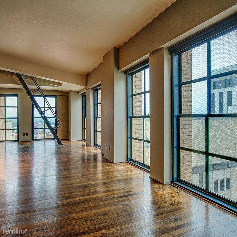 1835 Young St Dallas, TX Apartment for Rent Rentable