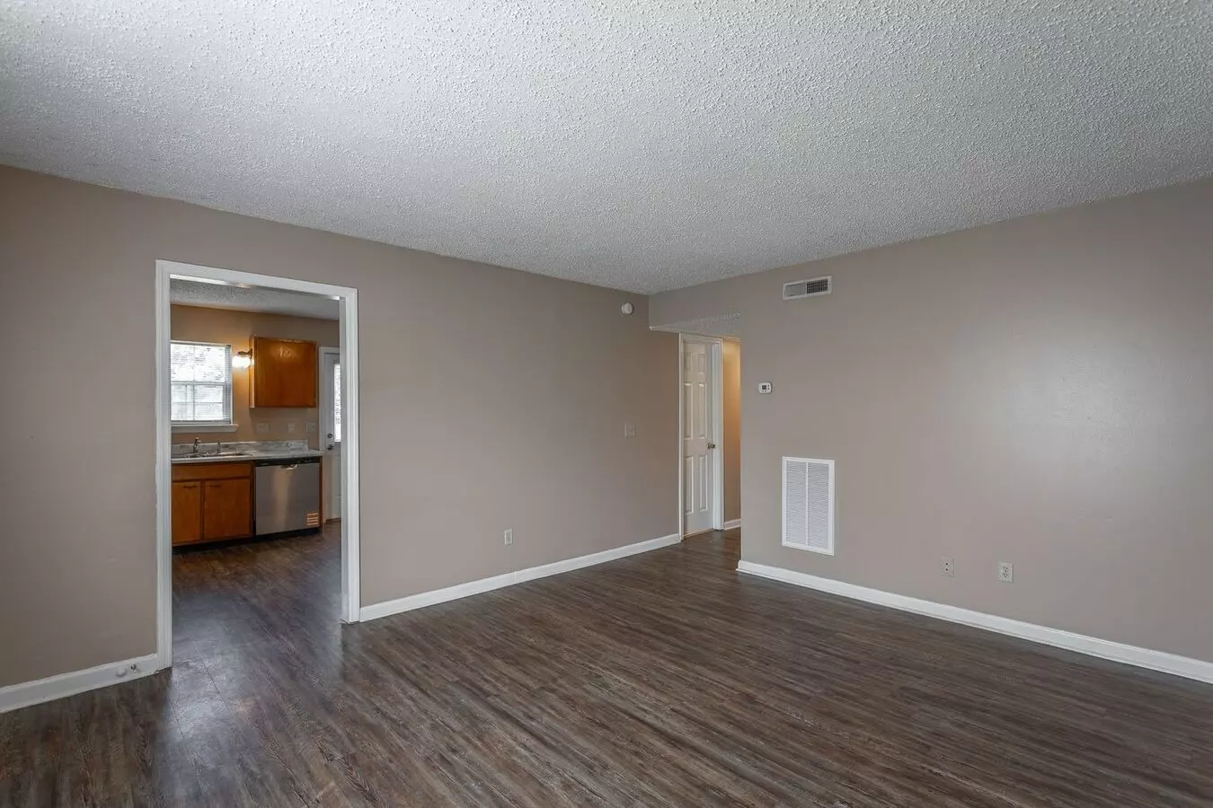 Iris Lane Apartment for rent in Ringgold, GA