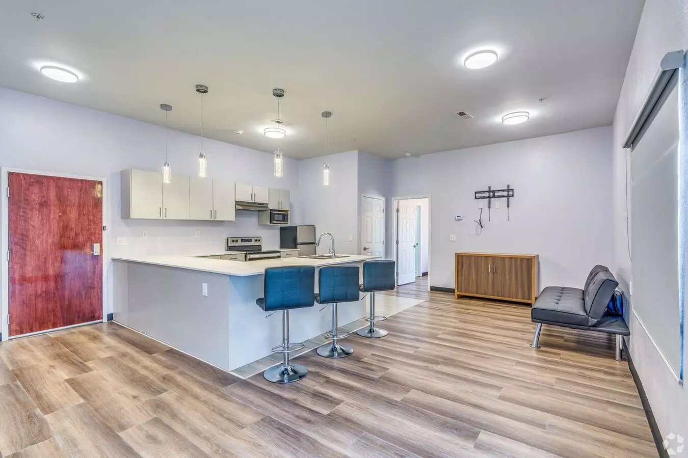 Goodhomes Chattanooga Apartment for rent in Ringgold, GA
