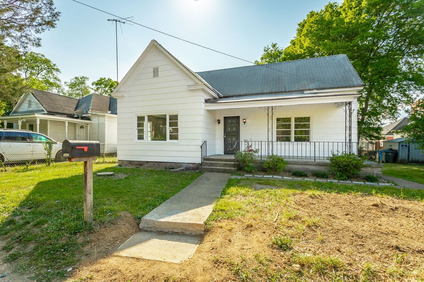 2 Bedroom At Mill Town Apartments Chattanooga, TN Rentable