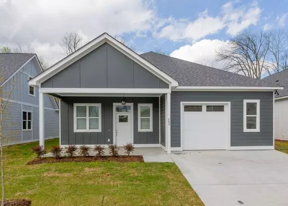 Brand New 4 Bedroom 2 Bath Apartment for rent in Hixson, TN