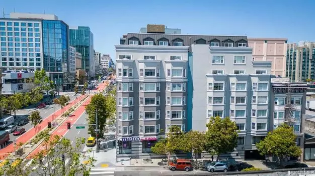 900 Van Ness Ave Apartment for rent in San Francisco, CA