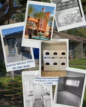 Jurupa Royale Apts Apartment for rent in Riverside, CA Jurupa Royale Apts Apartment for rent in Riverside, CA