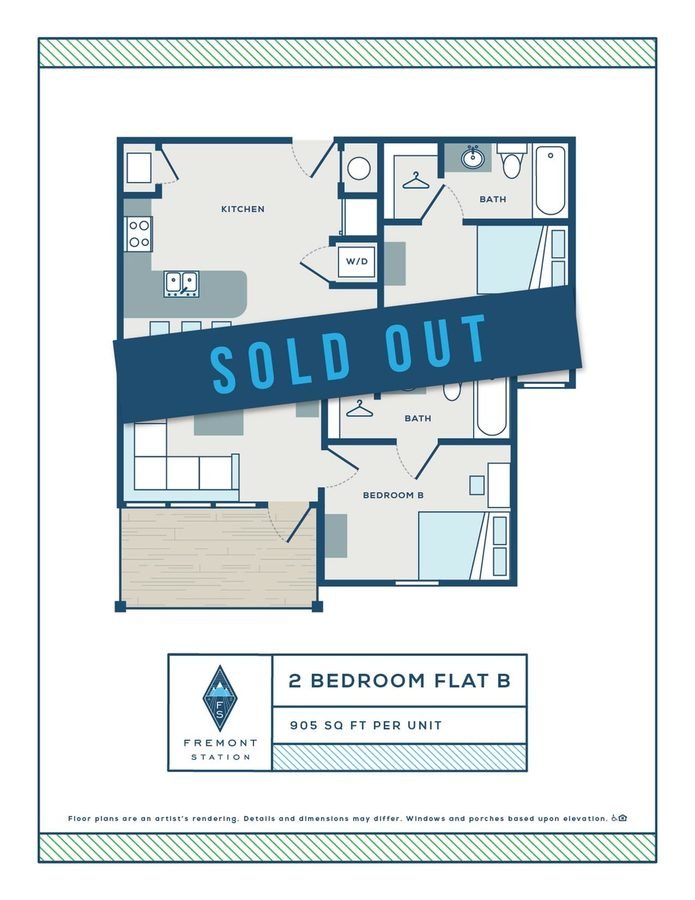 Fremont Station Apartments Flagstaff, AZ