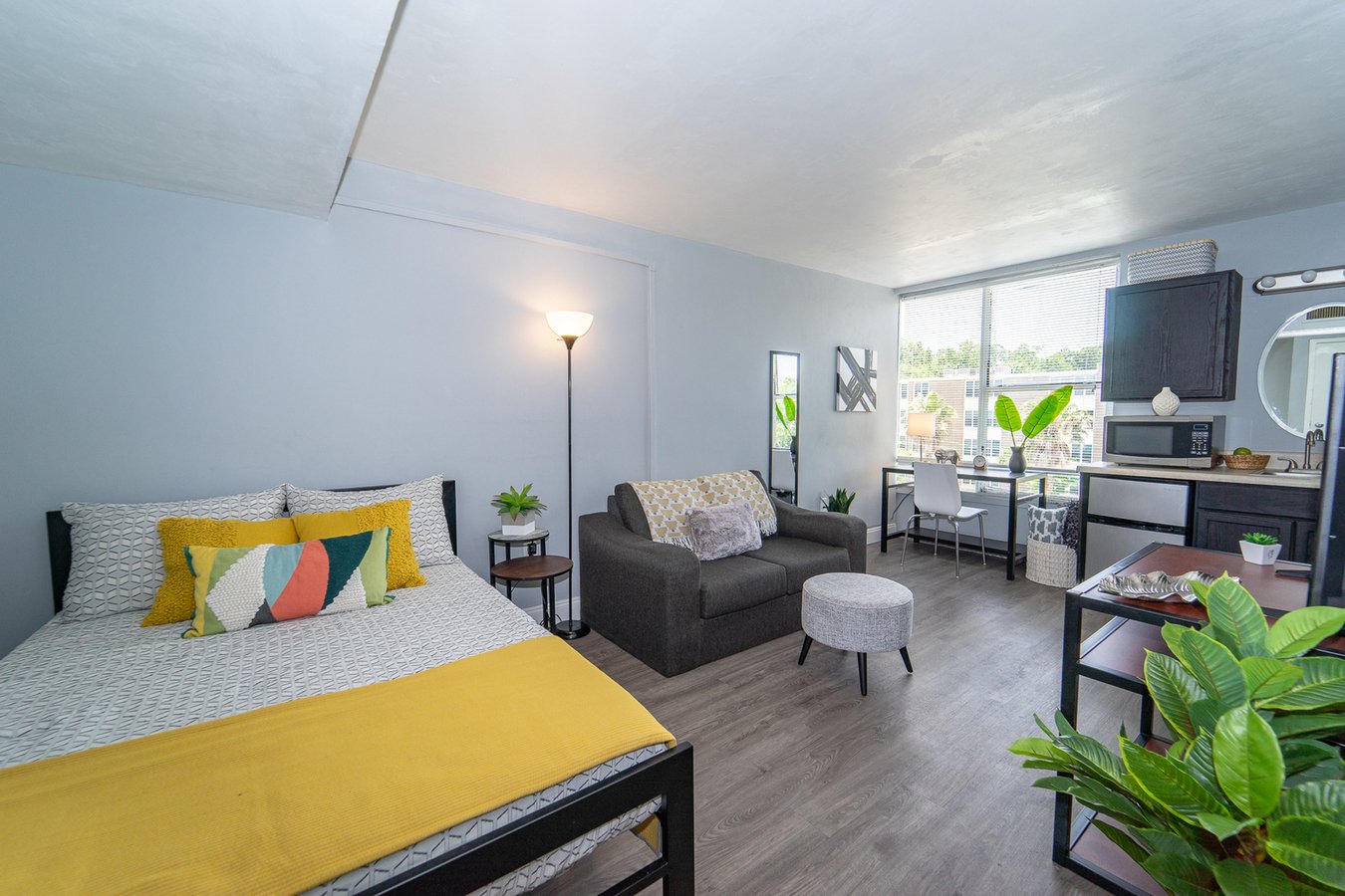 The Renegade Apartments Tallahassee, FL