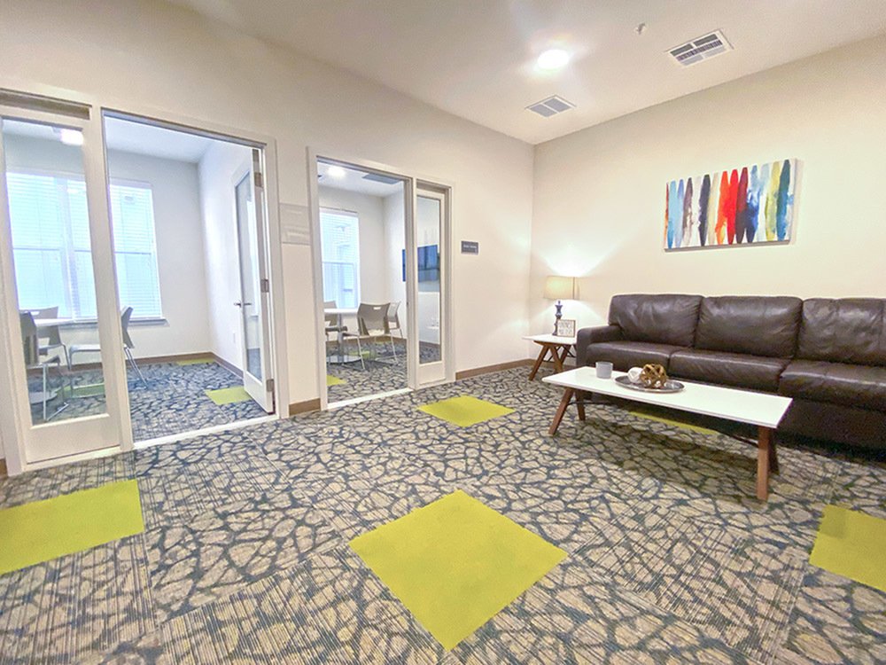 Rush Apartments Charlotte, NC