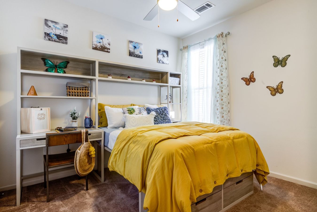 Rush Apartments Charlotte, NC