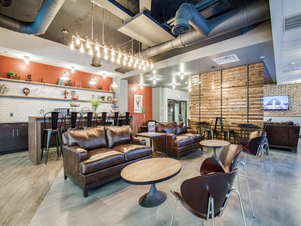 12 North Historical Access Apartments College Station, TX