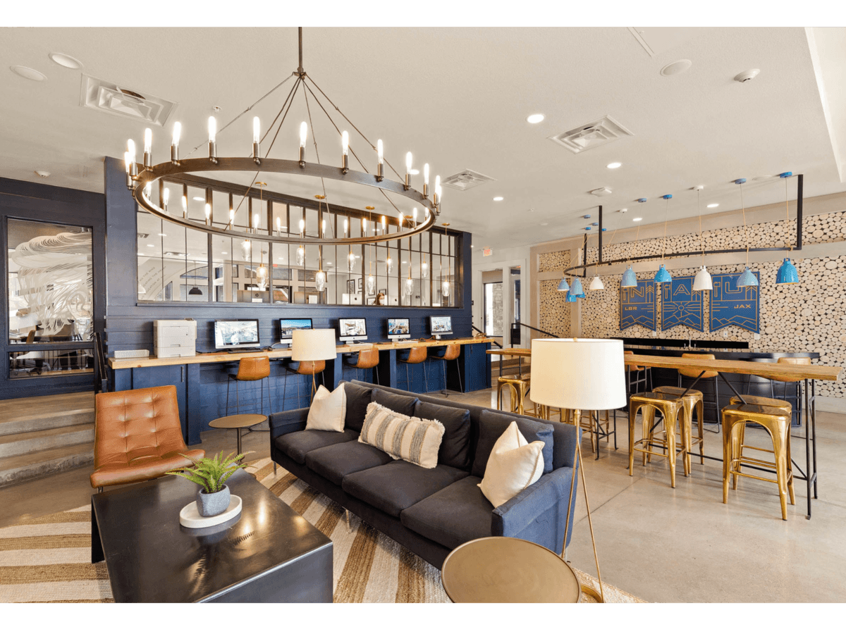 Fremont Station Apartments Flagstaff, AZ Rentable