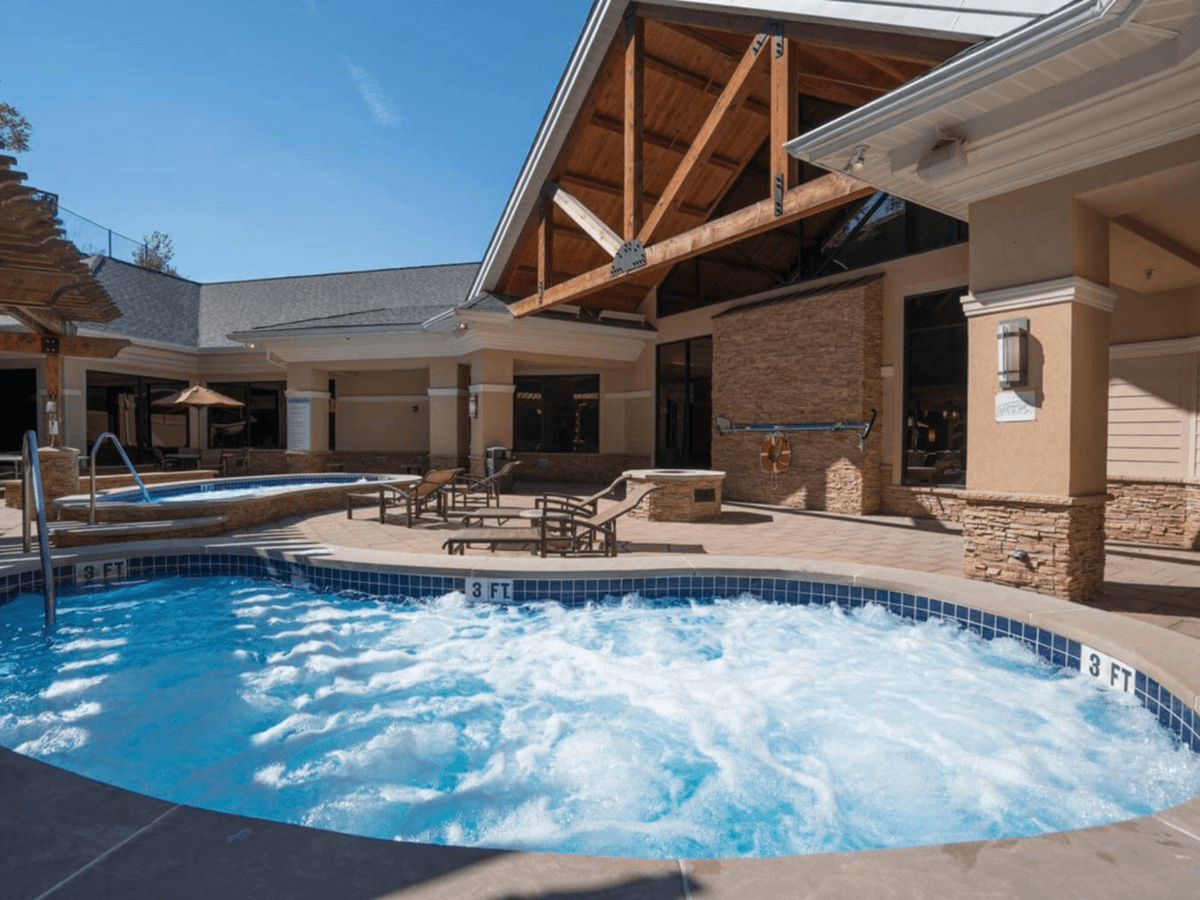 Copper Beech Morgantown Apartments Morgantown Wv