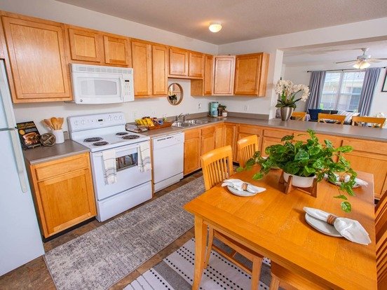 Copper Beech Morgantown Apartments Morgantown Wv