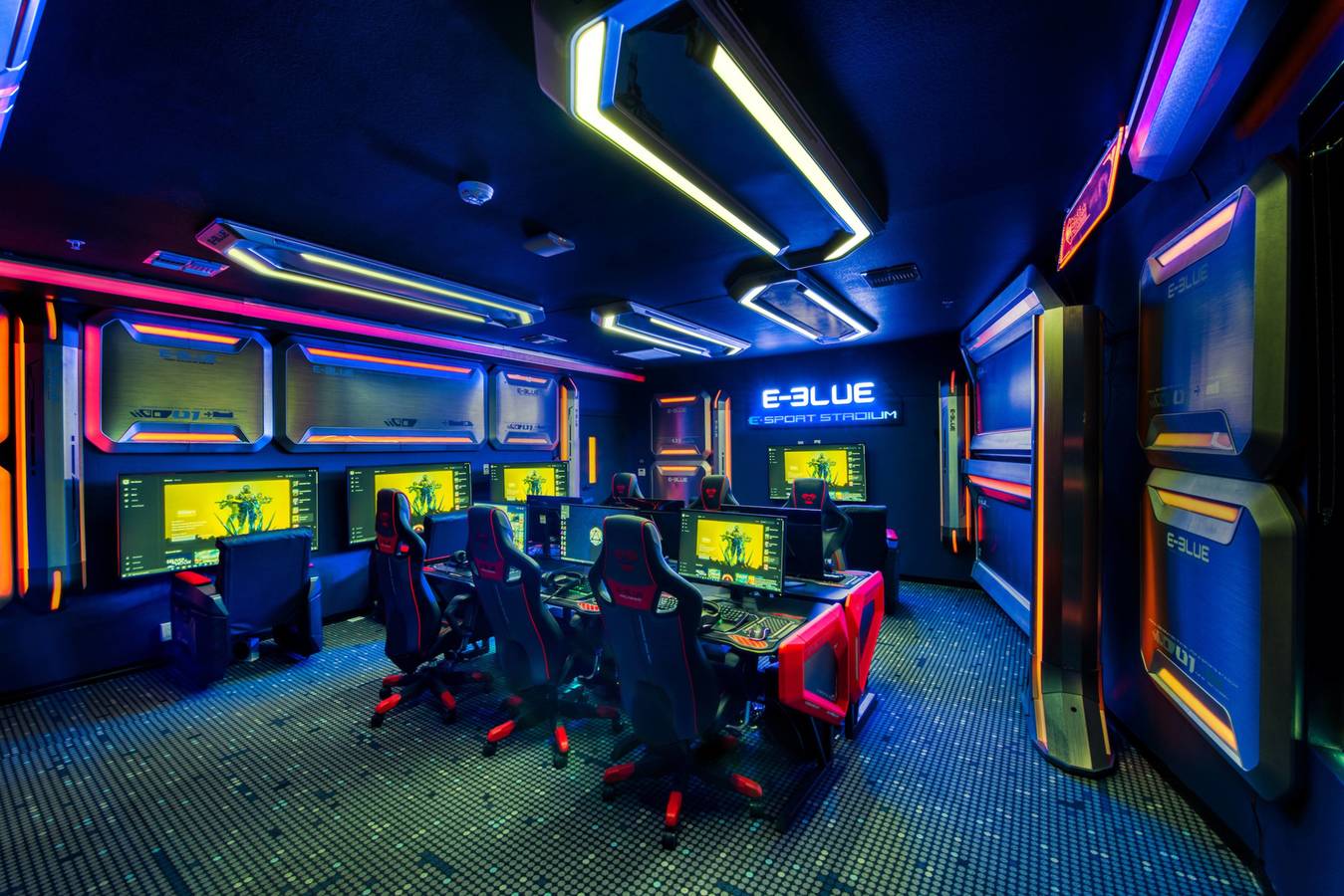 Canvas Tempe Historical Access Apartments Tempe, AZ