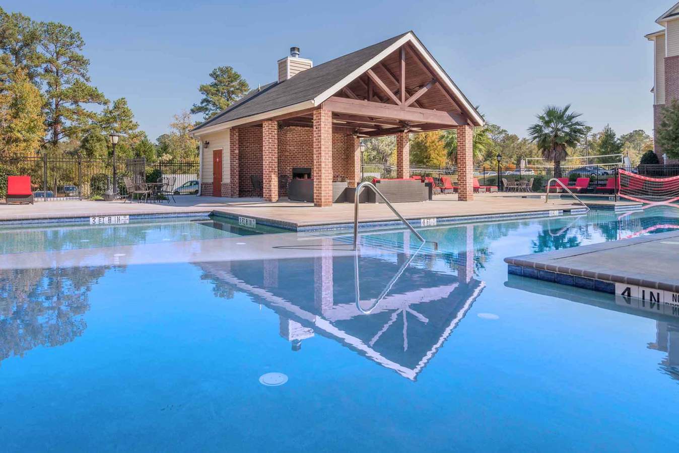 The Grove Valdosta Apartments 2201 Baytree Rd Valdosta, GA