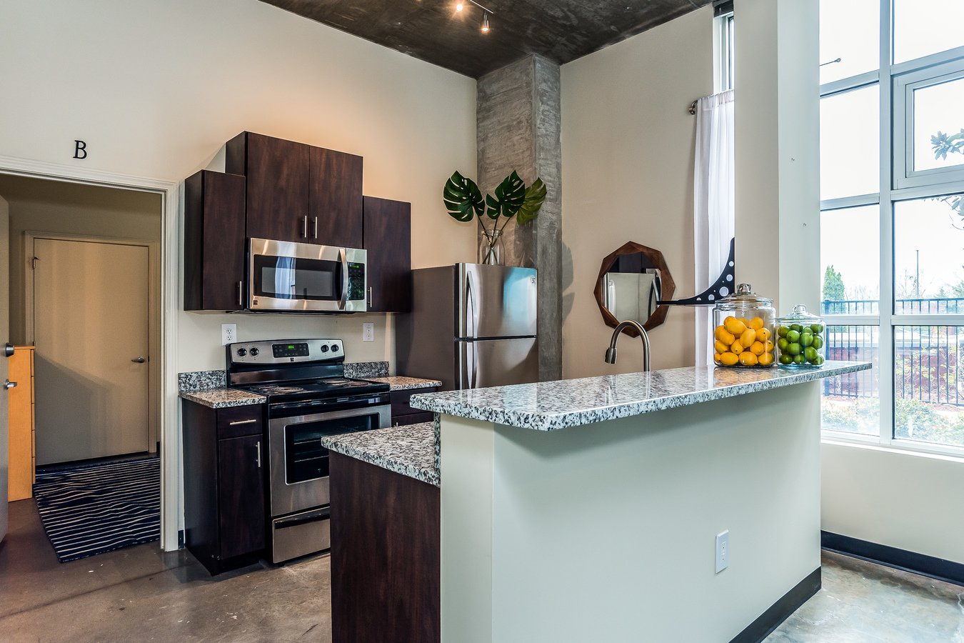 Westmar Student Lofts Apartments Atlanta, GA Rentable