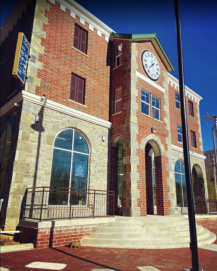 Rivers Walk Apartments 144 Poplar Grove RD Boone, NC