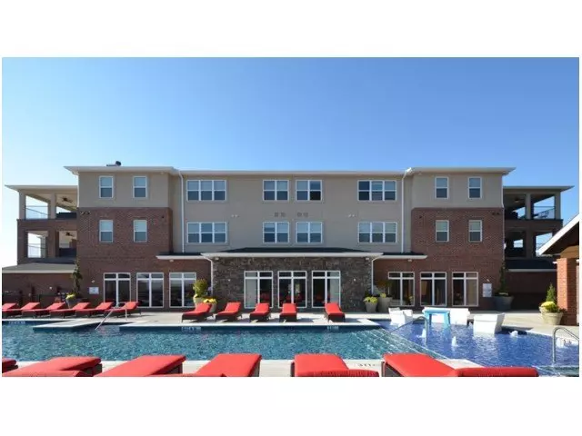The Grove at Pullman Apartment for rent in Pullman, WA