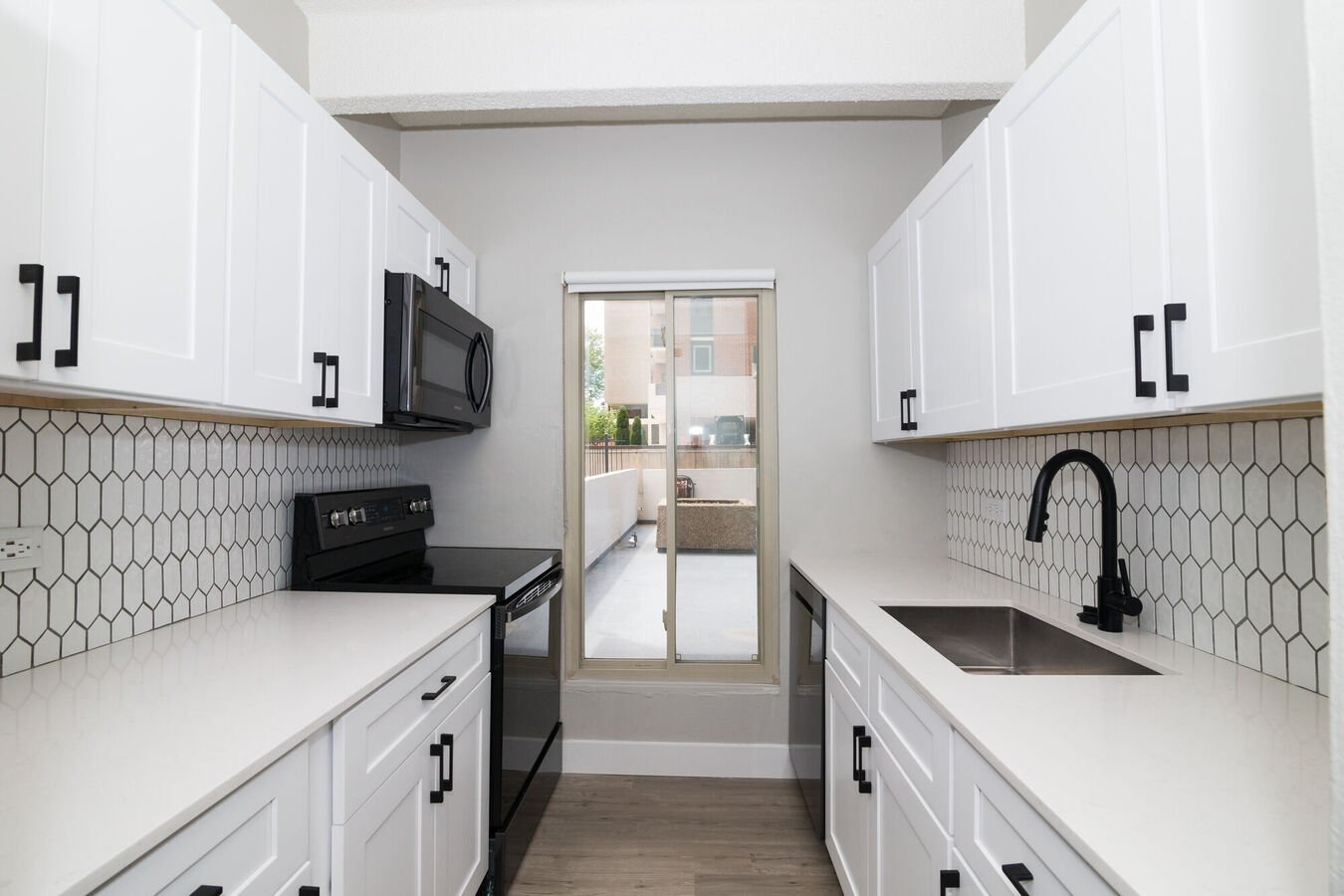 Park Cheesman Apartments 1177 Race St Denver, CO Rentable