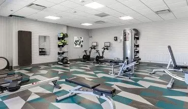 3 of 6 Naismith Hall Apartment for rent in Lawrence, KS