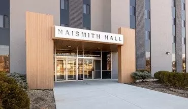 5 of 6 Naismith Hall Apartment for rent in Lawrence, KS