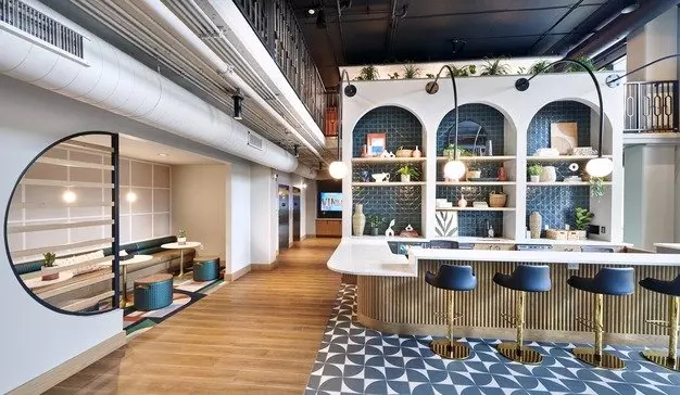 VERVE Columbus Apartment for rent in Columbus, OH VERVE Columbus Apartment for rent in Columbus, OH