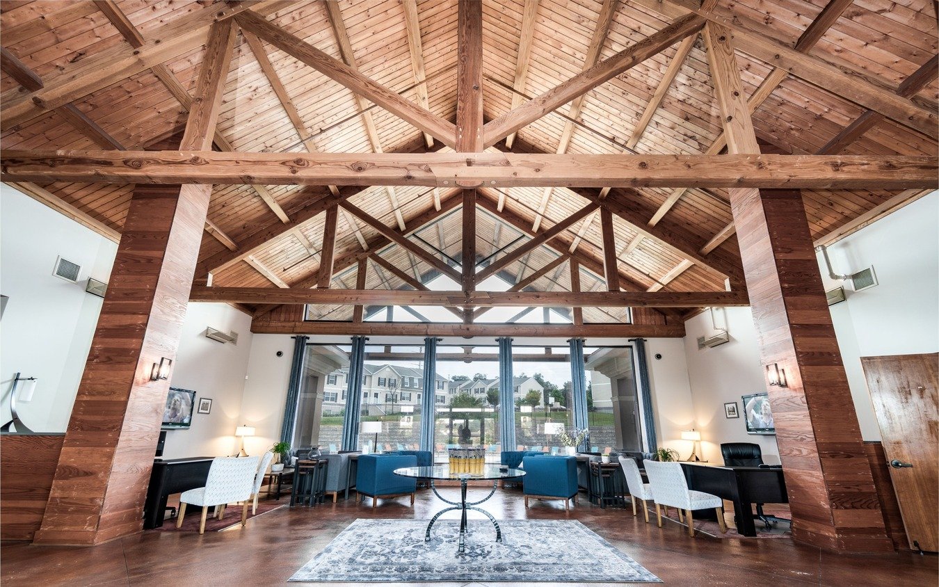 Copper Beech at Harrisonburg Apartments Harrisonburg, VA